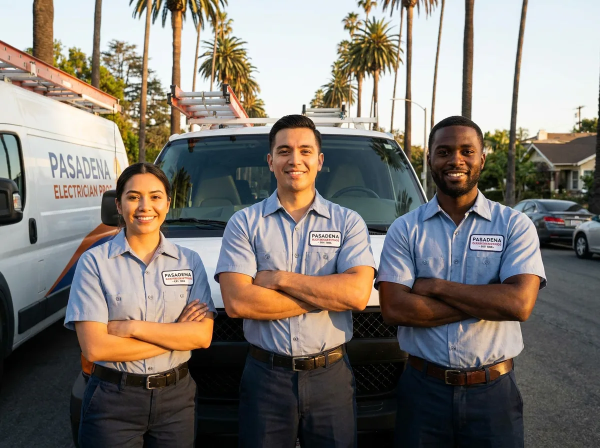 Electrician company in Lake City, CO