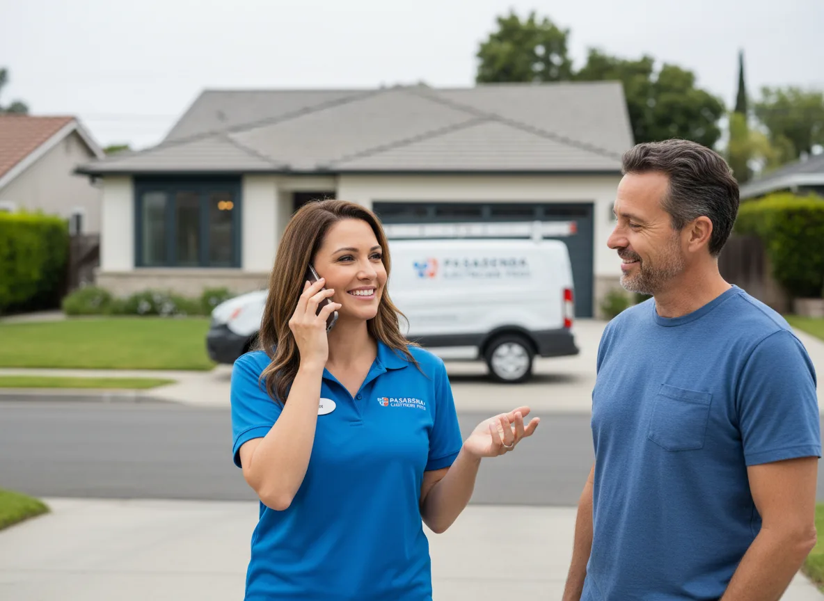 Electrician Lake City, CO FAQs